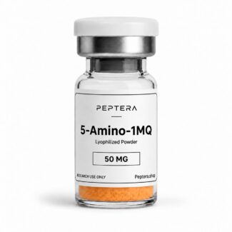 5-Amino-1MQ