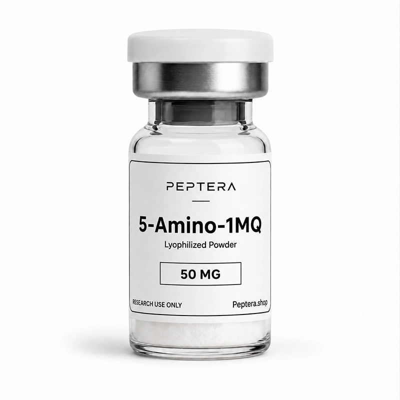 5-amino-1MQ
