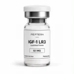 IGF-1 LR3