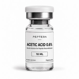 ACETIC ACID 0.6%