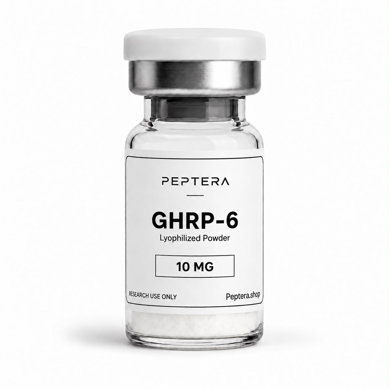 Ghrp-6