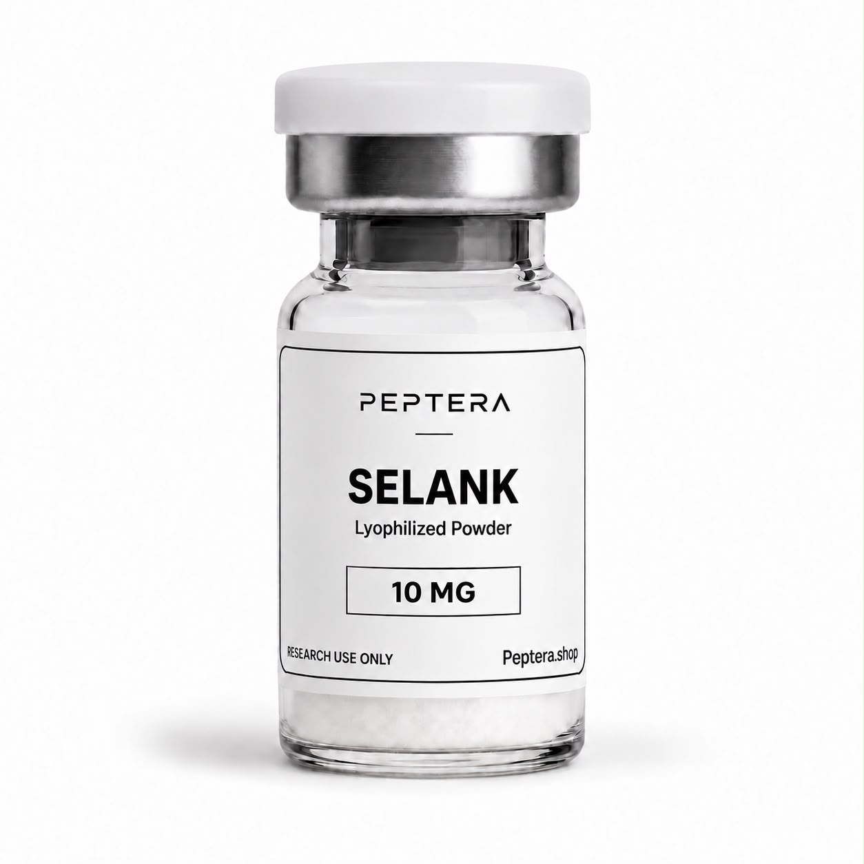 Selank