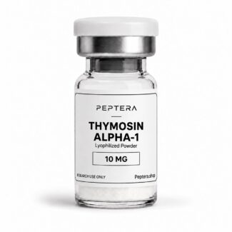 THYMOSIN ALPHA-1