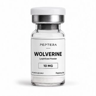 WOLVERINE